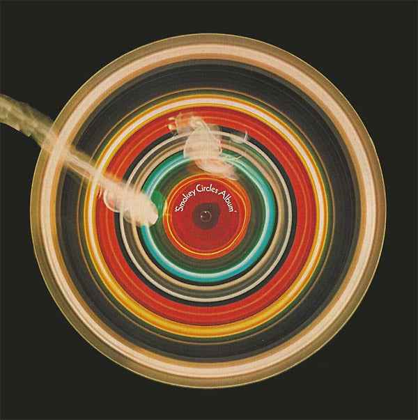 Smokey Circles Album [CD]