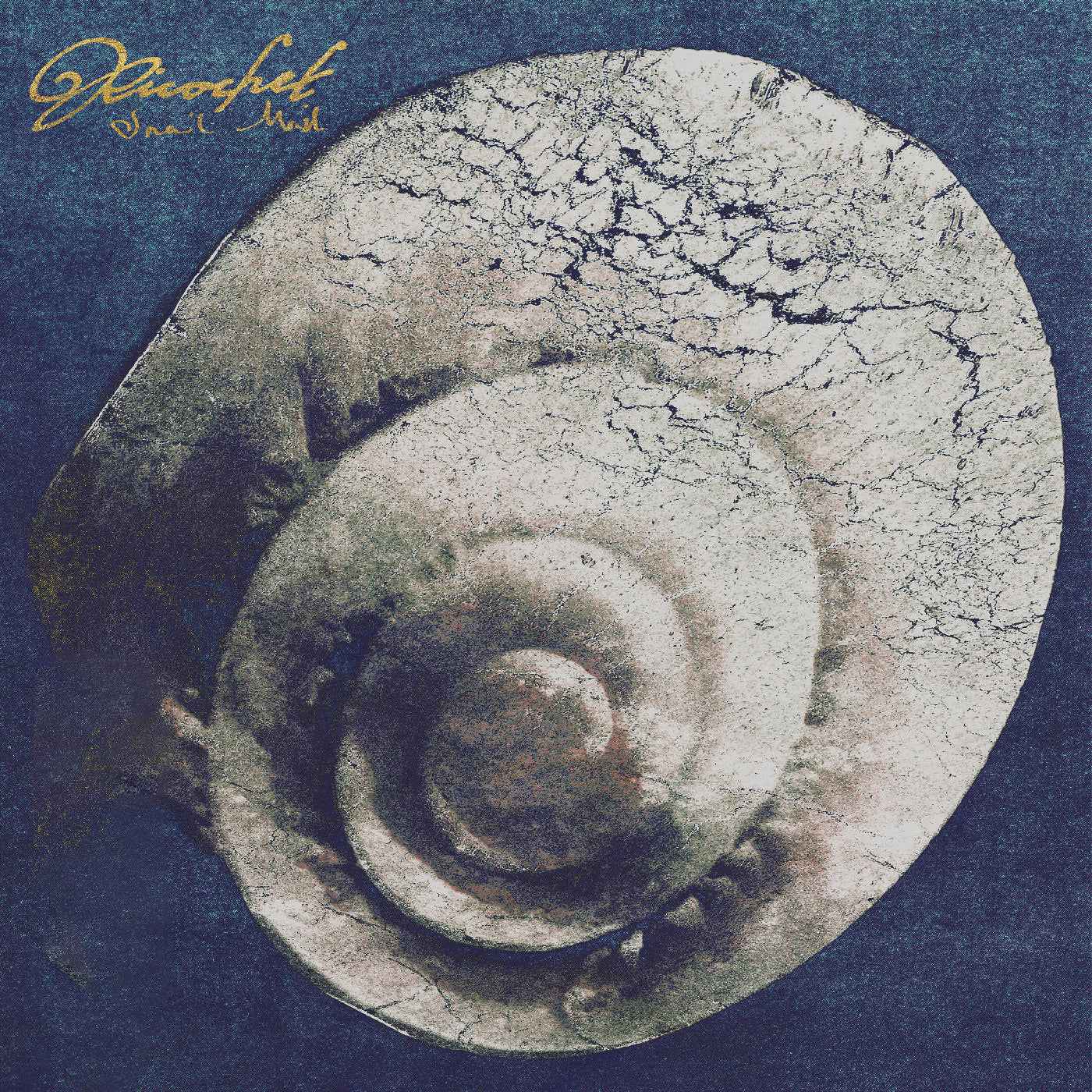 Ricochet [CD]