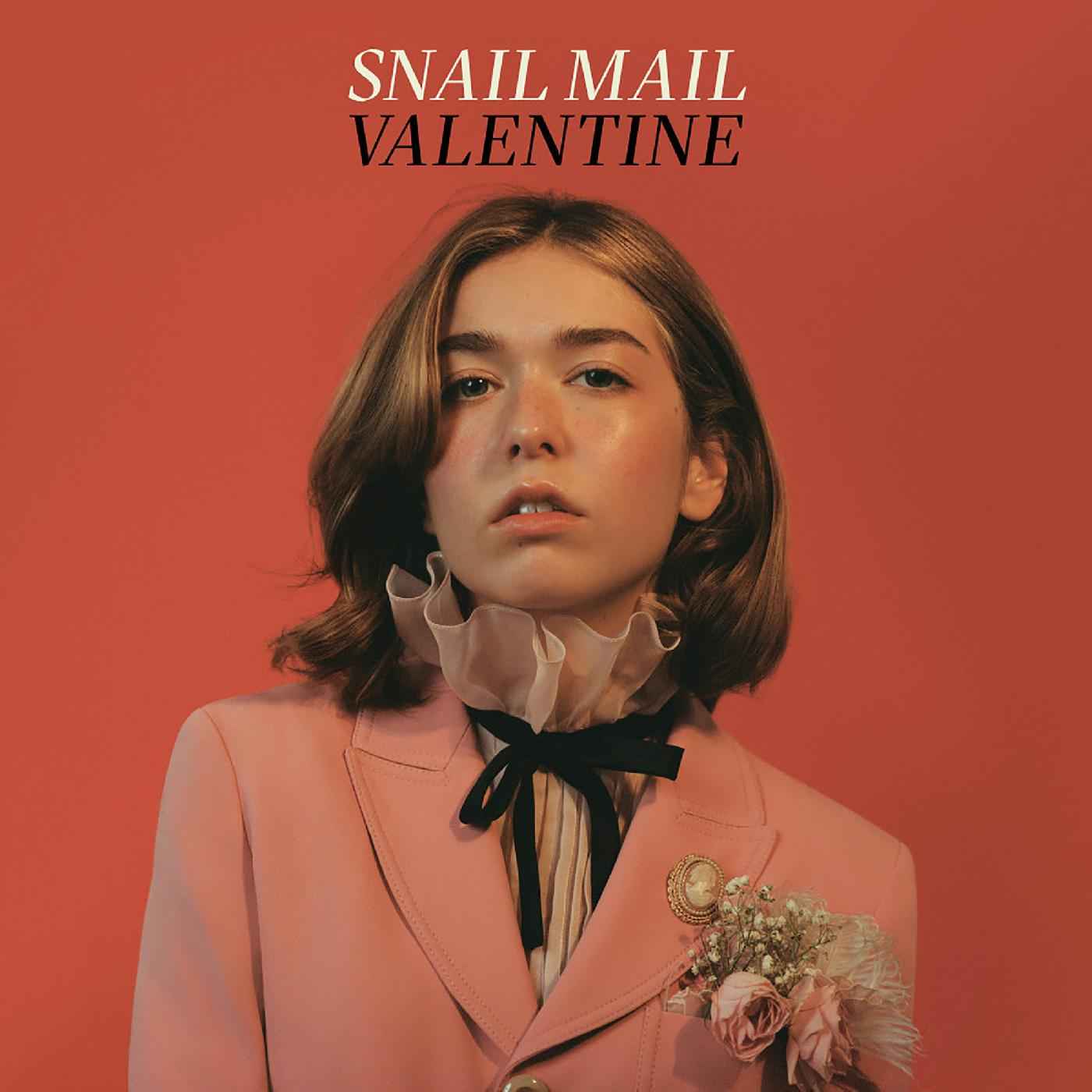Valentine [CD]