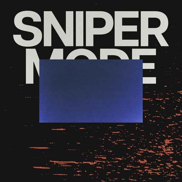 Sniper Mode - Riot Gear [2LP] [Vinyl]