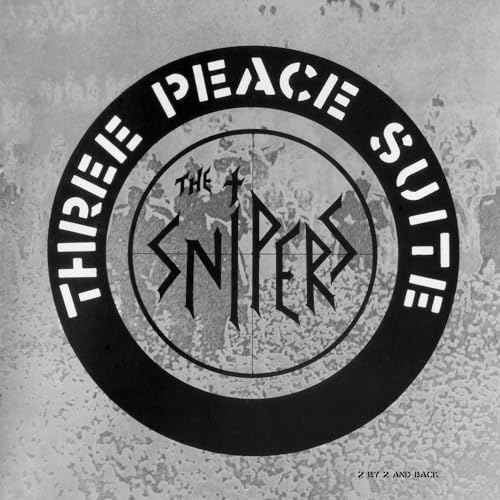 Three Peace Suite [Vinyl]