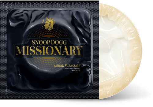 Missionary [Explicit Content] (Picture Disc Vinyl) [Vinyl]