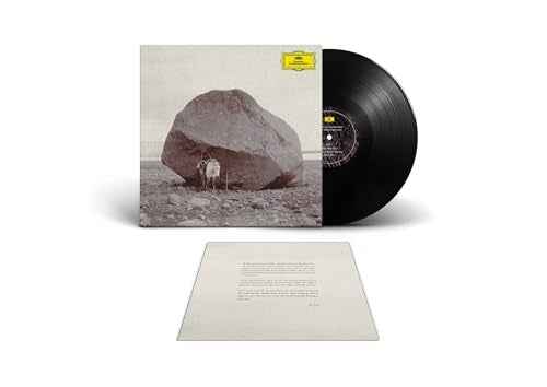 Longer shadows, softer stones [12" EP] [Vinyl]