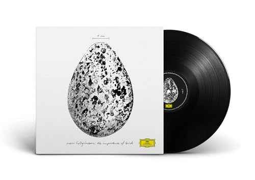The Importance Of Birds [12" Ep] [Vinyl]