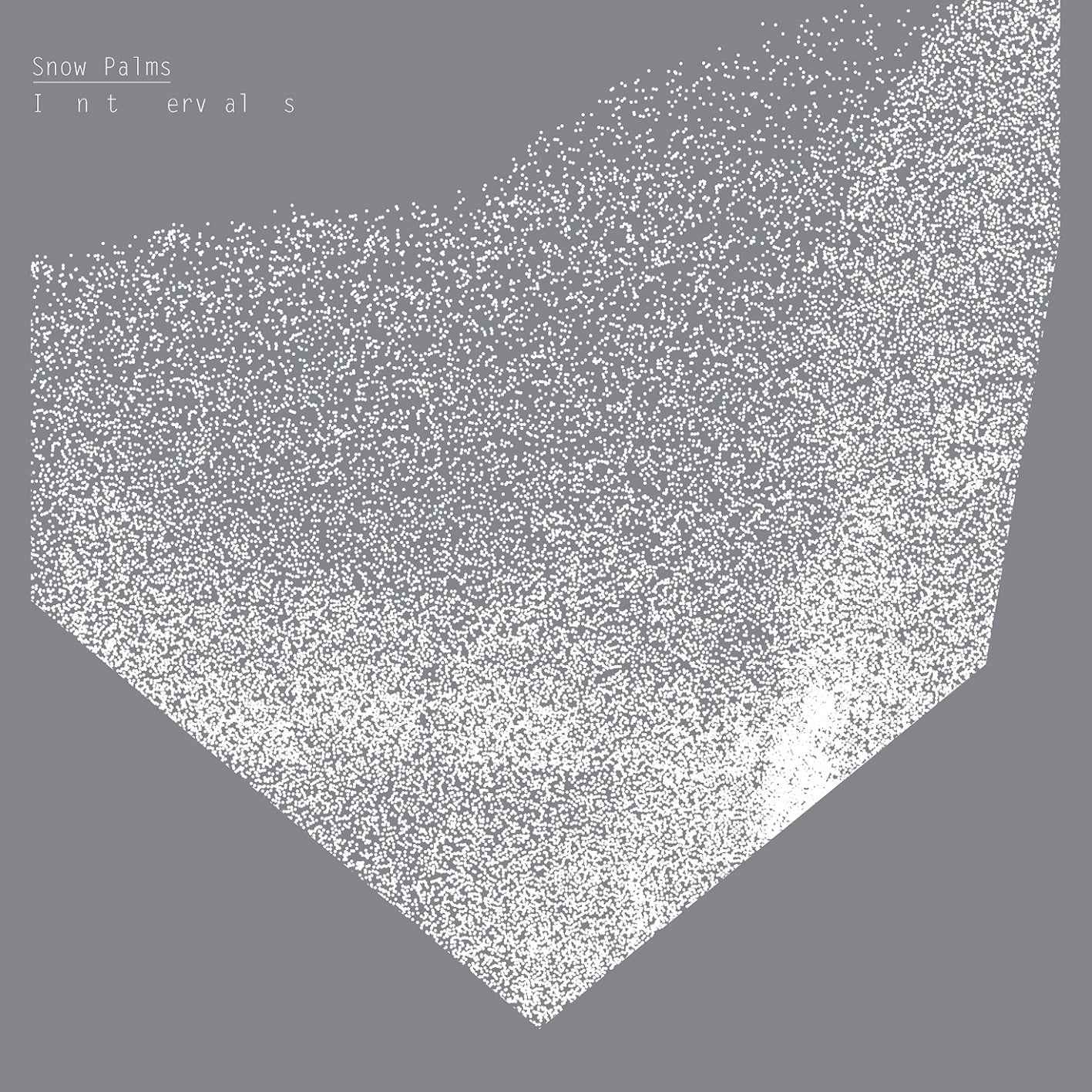 Intervals [CD]
