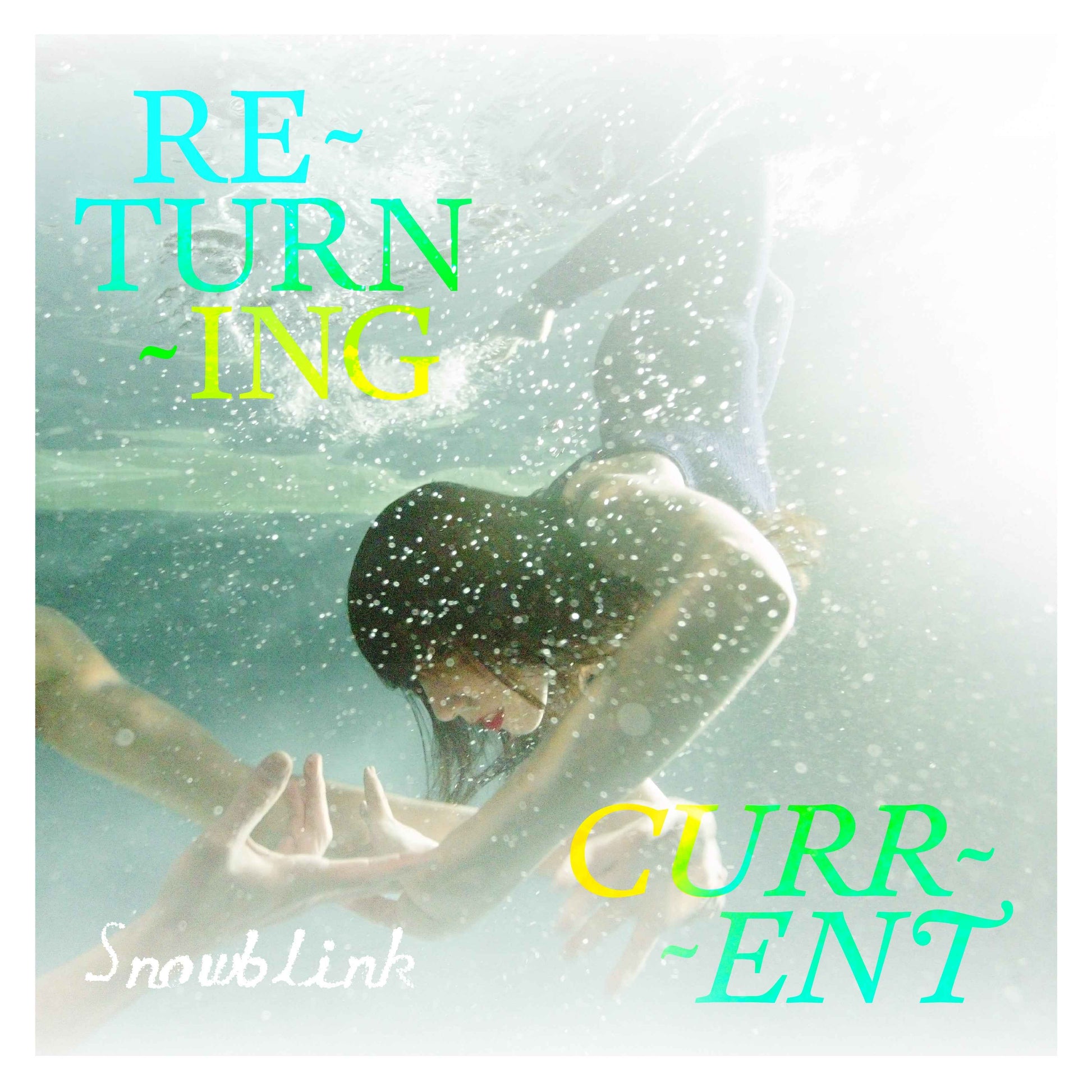 Returning Current [CD]