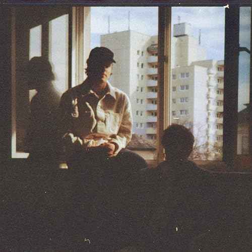 Then [Vinyl]
