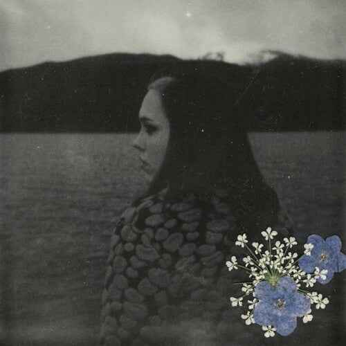 Evergreen (Indie Exclusive, Limited Edition, Blue Colored Vinyl) [Vinyl]