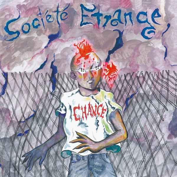 Chance [CD]