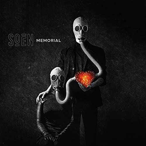 Soen - Memorial [Vinyl]