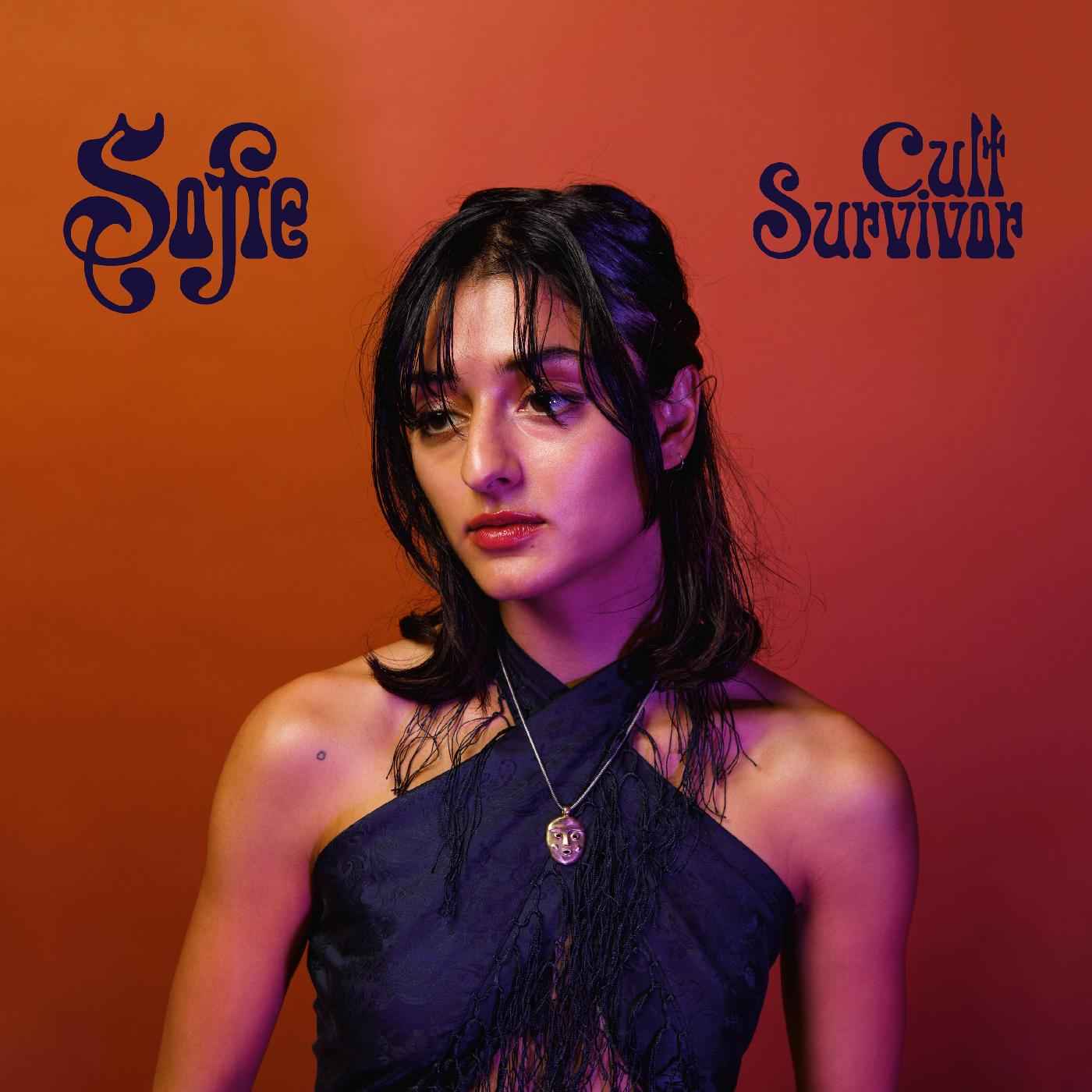 Cult Survivor [CD]