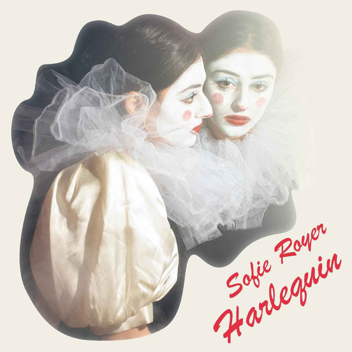 Harlequin [CD]