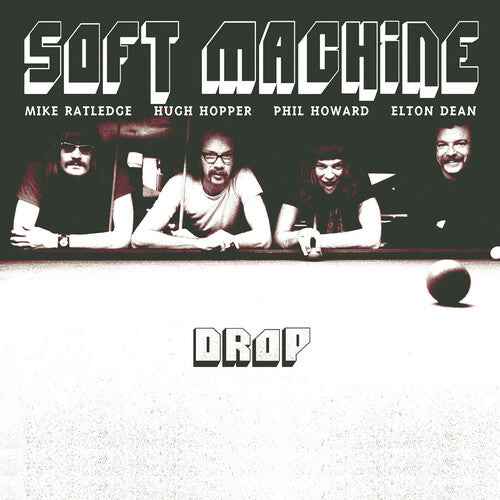 Drop (Reissue) [Vinyl]