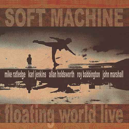Floating World Live (Reissue) (2 Lp) [Vinyl]