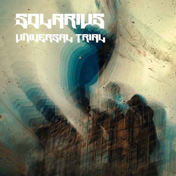 Universal Trial [CD]