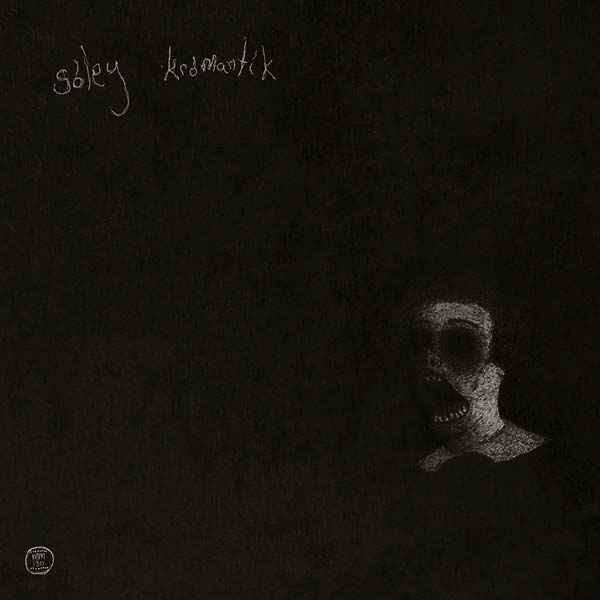 SOLEY - Kromantik [Vinyl]
