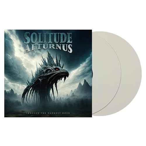 Through The Darkest Hour (White Vinyl 2Lp) [Vinyl]
