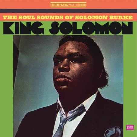King Solomon [Vinyl]