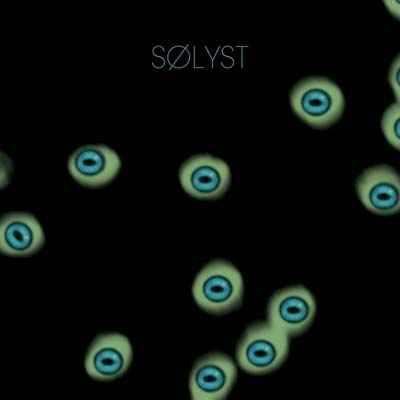 SOLYST [CD]