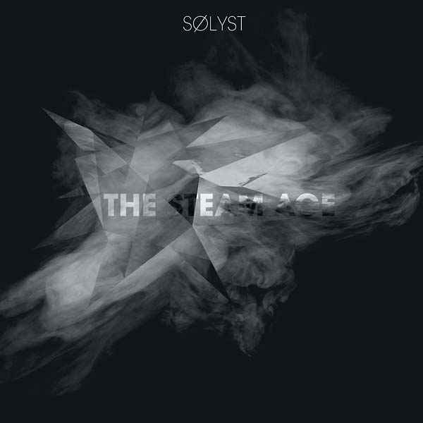 The Steam Age [CD]