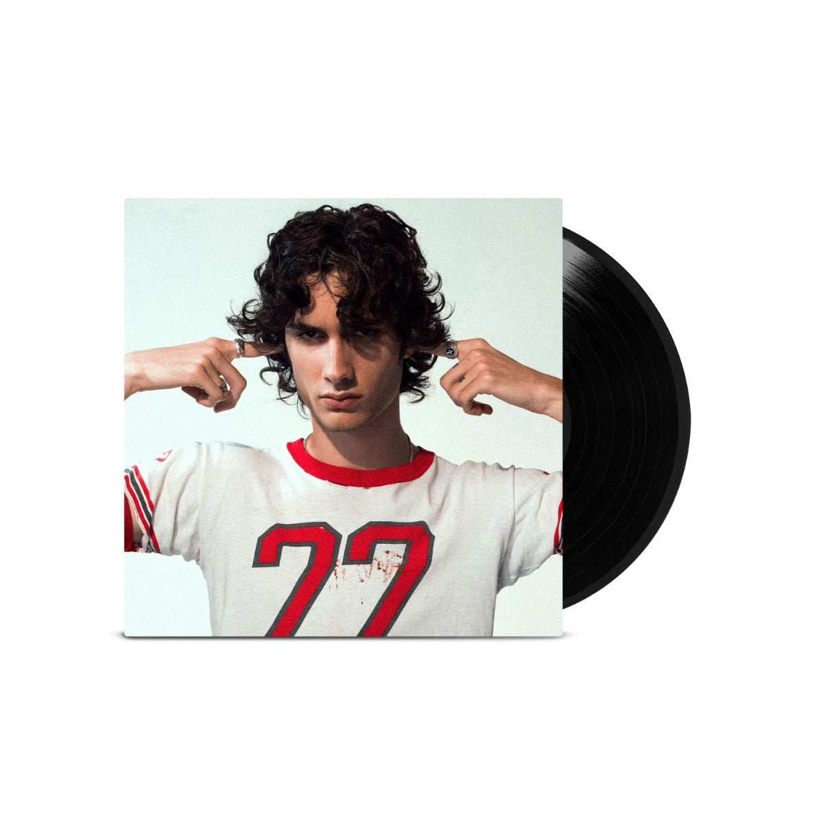 I Barely Know Her (Standard Black Vinyl) [Vinyl]