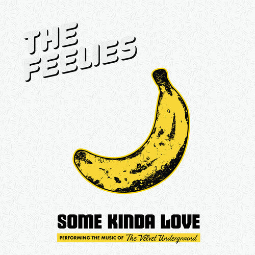 Some Kinda Love: Performing the Music of The Velvet Underground [CD]