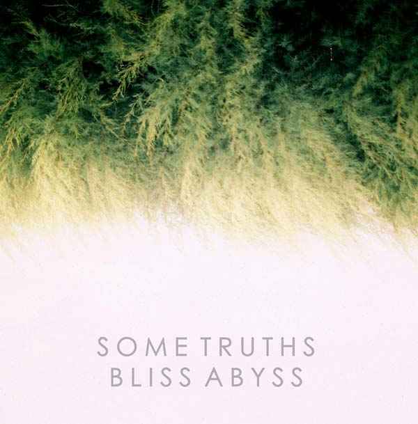 SOME TRUTHS - Bliss Abyss [Vinyl]