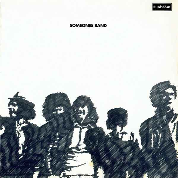 Someone's Band [Vinyl]