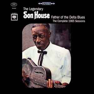Father Of The Delta Blues: Complete 1965 Sessions [Vinyl]