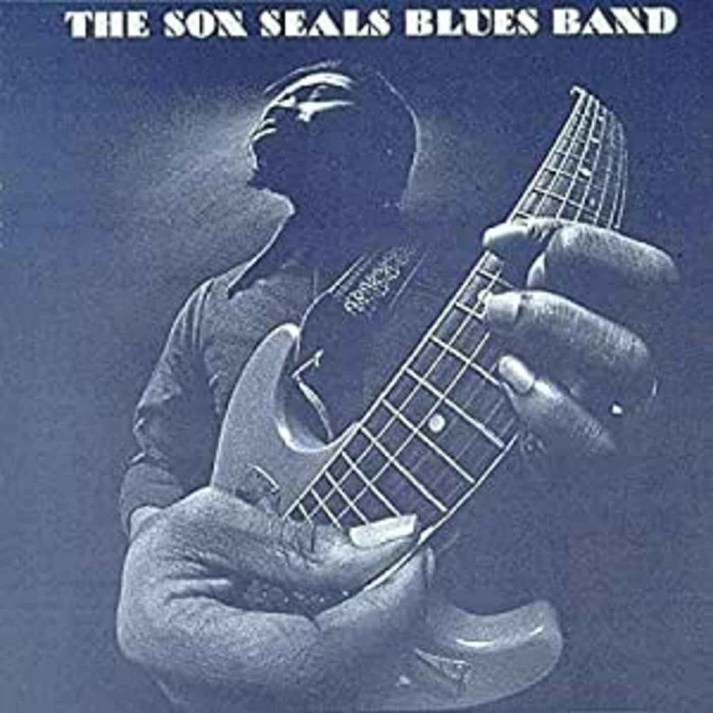 Son Seals Blues Band [CD]