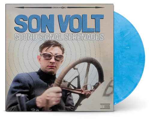 Son Volt - Sound Signal Serenades (Sky Blue Vinyl) [Rsd 4.18.26] [Vinyl]