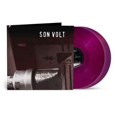 Trace (30Th Anniversary) [2Lp] [RSD 11.28.25] [Vinyl]