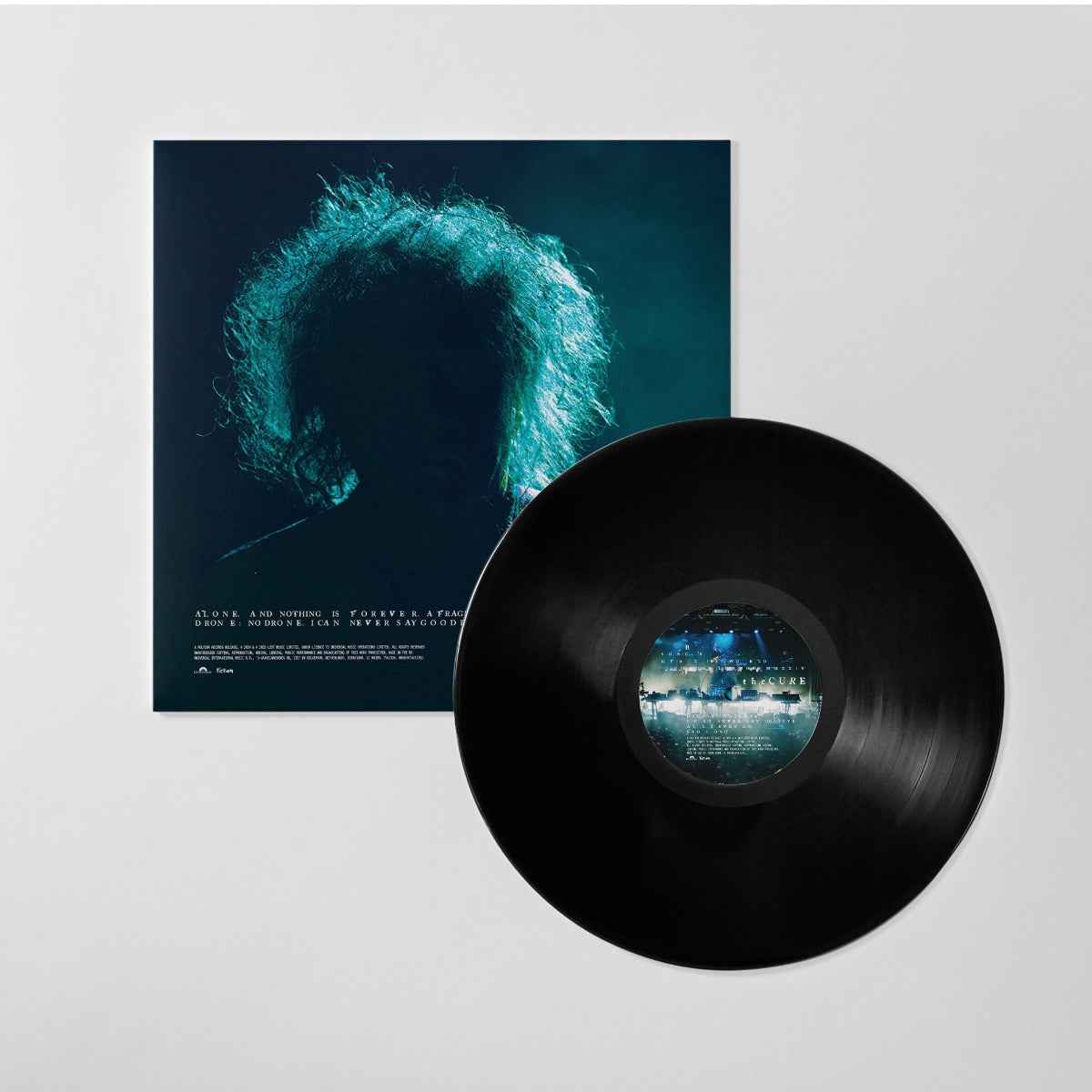 Songs Of A Live World : Troxy London MMXXIV (Indie Exclusive) [Vinyl]