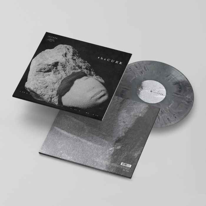 Songs Of A Lost World (Indie Exclusive, Limited Edition, Ecopak - Marble Colored Vinyl, Biodegradable Package) [Vinyl]