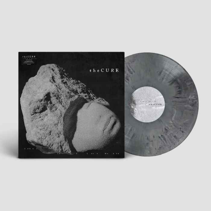 Songs Of A Lost World (Indie Exclusive, Limited Edition, Ecopak - Marble Colored Vinyl, Biodegradable Package) [Vinyl]
