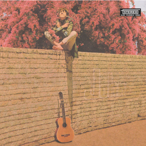 PRE-ORDER John Phillips - Songs of Gentleness 1972-1976 (4LP Boxset) [Vinyl]