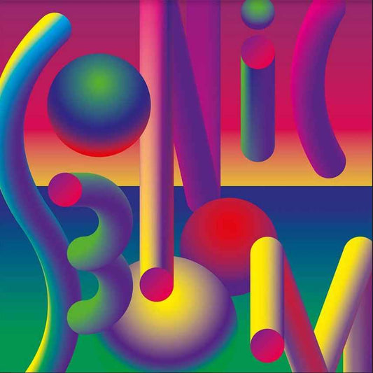 All Things Being Equal [CD]