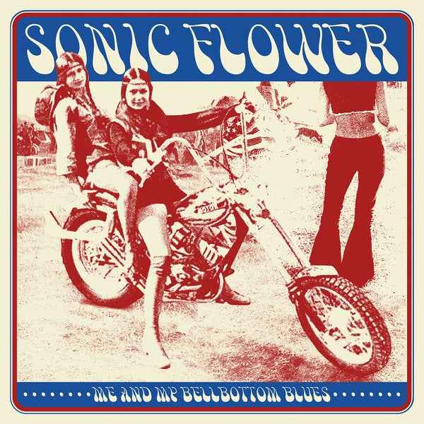Me And My Bellbottom Blues [Vinyl]