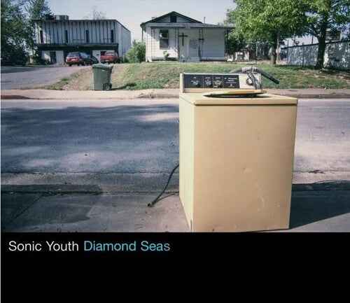 Sonic Youth - Diamond Seas (RSD 4.18.26) [Vinyl]