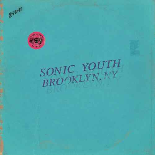 Live In Brooklyn 2011 (Limited Edition) (3 Lp's) [Vinyl]