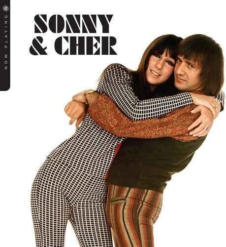 Sonny & Cher - Now Playing (Brick & Mortar Exclusive) [Vinyl]