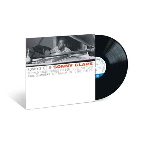 Sonny'S Crib (Blue Note Classic Vinyl Edition) [180G Lp] [Vinyl]