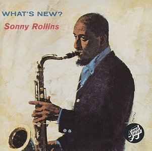 What'S New [Vinyl]