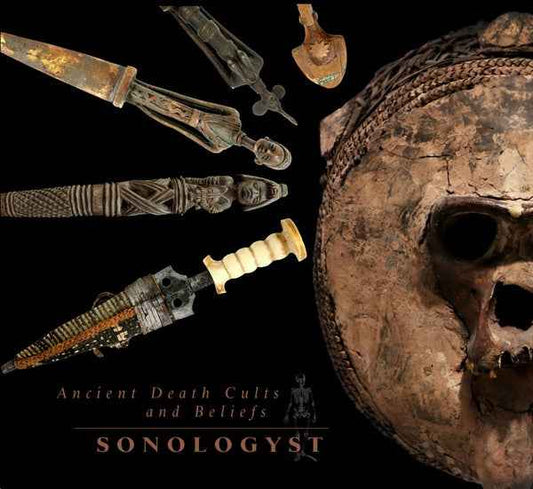 Ancient Death Cults And Beliefs [CD]