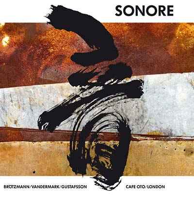 OTO [CD]