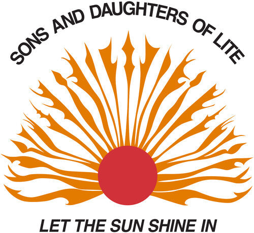 Let The Sun Shine In [Vinyl]