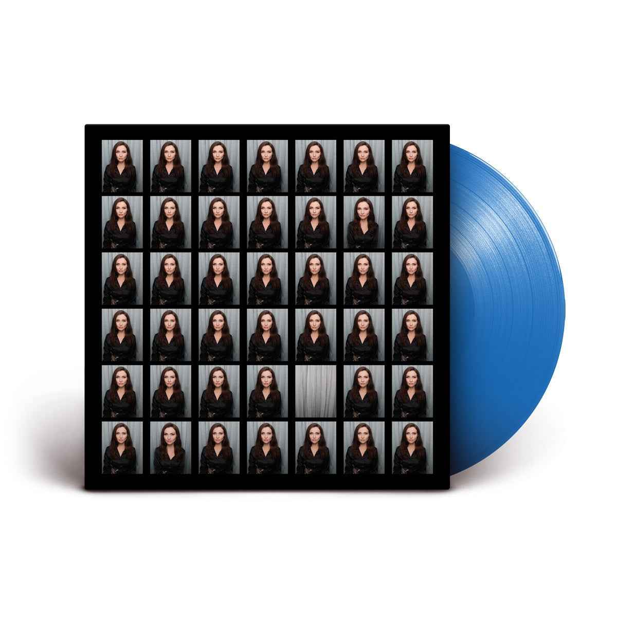 Perimenopop [Blue Vinyl] (Indie Exclusive) [Vinyl]