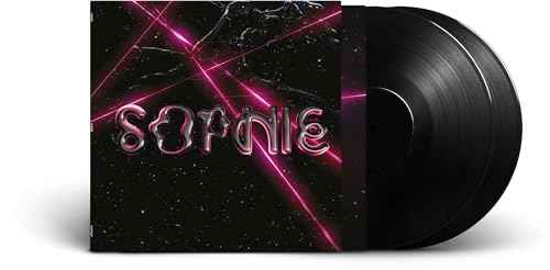 SOPHIE [2 LP] [Vinyl]