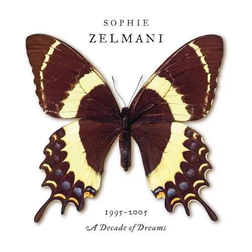 Sophie Zelmani - Decade Of Dreams 1995-2005 [Clear Vinyl] [2LP] [Vinyl]