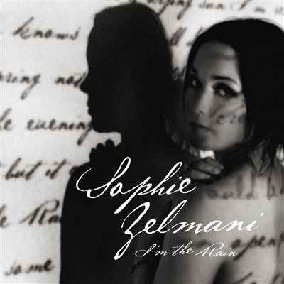 Sophie Zelmani - I'M The Rain (180G) [White Vinyl] [Vinyl]